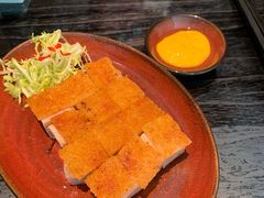 -五缘湾凯悦酒店·悦饗中餐厅