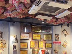 -大头叔烤鸡爪·朝鲜族烤串(天池路店)