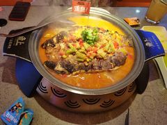 -鱼上·烤鱼(和安宁春城店)