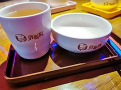 -胖哥俩肉蟹煲(万国店)