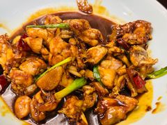 -谢谢侬·私房菜馆(迪荡店)