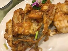 无骨鱼五食-喜运来酒楼(江南大道店)