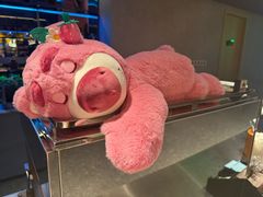 -海德温泉生活馆(朝阳大悦城店)