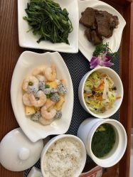 -沪壹健康国际母婴月子中心(360复旦奥医一妇婴东院店)