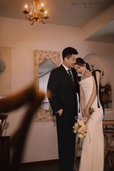 -MANLI BRIDAL婚纱