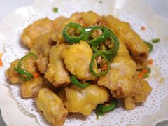 -南记食粥坊·宵夜大排档(岭南分店)