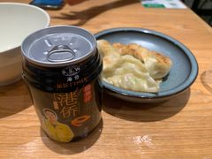 饺子-蒙自源米线大王(明丰广场店)