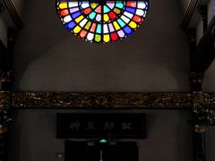 -贵阳北天主教堂