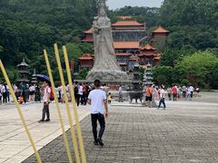 -南沙天后宫景区