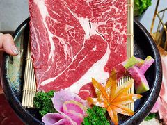 -妥妥烤肉料理(昙华林店)
