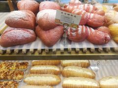 -复旦大学本部-食堂