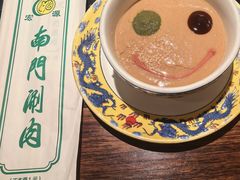 -南门涮肉(东单店)