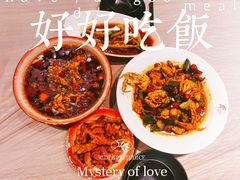 -李叔叔虾蟹大排档(青羊店)