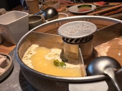 -巴奴毛肚火锅(相州店)