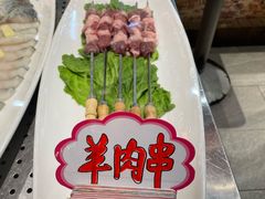 -忘不了·酸菜鱼·28年老南京菜(原北圩路店)