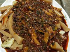 -清真益鑫羊肉手抓馆(南大街店)