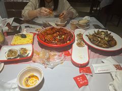-虾享蟹逅小龙虾·螃蟹·小海鲜(吉林省总店)