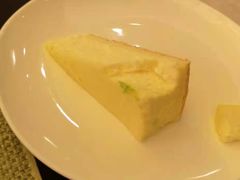 -百香自助餐厅·西安唐隆国际酒店(曲江店)
