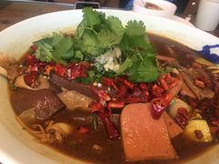 -路小缦·珍馐美馔(市心北路店)