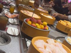 -喜家自助小火锅(乐客城店)