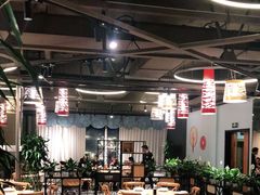 大堂-云天楼国鼎喜宴中心(国鼎店)