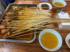 -康二姐串串(中道街店)