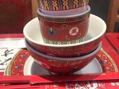 -味福记·本地特色菜(八一万达广场店)