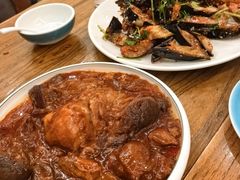 -闻香阁·清真(光荣道店)