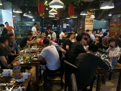 -老虎滩大连海鲜烧烤(建邺云锦路总店)