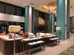 -南湖宾馆·鸳湖阁全日制餐厅