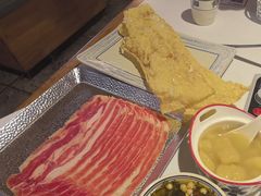 -螺大喜螺蛳粉火锅(雍和宫店)