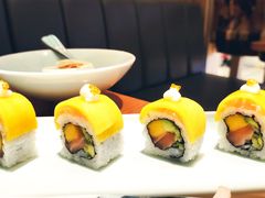 -TORO MaKi 寿司·日料(华创店)