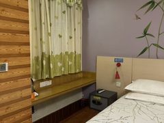 -住星酒店(广州北京路步行街店)