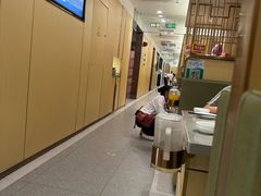 -海底捞火锅(攀枝花万达店)
