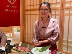 -赤坂亭·M9和牛烧肉(南京江南虹悦城店)