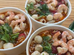 -明月虾面(厦禾路店)