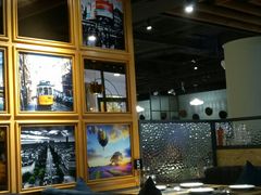 -清真·艾美可餐厅(大悦汇店)