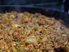 -高基五春川炒鸡排 韩国料理(威海总店)