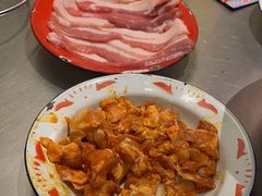 -永安里地摊烤肉(首创店)