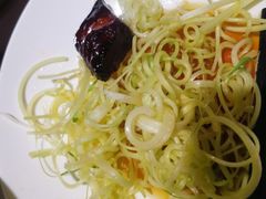 化口黑叉烧-广东道至正餐厅(区庄店)