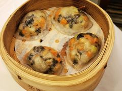 -翠园(北京王府中环店)