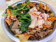 -凤张螺蛳粉·爽口粉(跃进路总店)