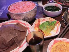 -水巷子·巴掌腰片重庆火锅(云纺店)