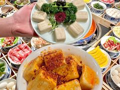 -咏江南·苏式火锅·苏州评弹(观前街店)