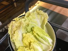 -洪氏嗨捞·广东猪肚鸡·椰子鸡火锅(西咸万象城店)