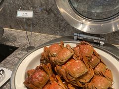 -浙江西子宾馆·瑶园咖啡厅