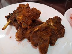 -范记靖远羊羔肉(博物馆店)