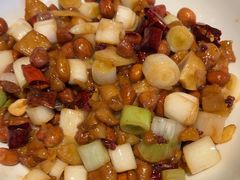 -卞氏菜根香·川菜(青羊万达店)