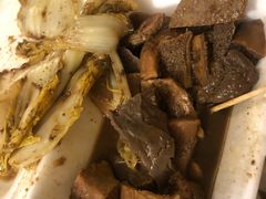 -明记牛杂(新马路分店)