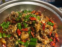 -辛香汇(大华第一坊店)
